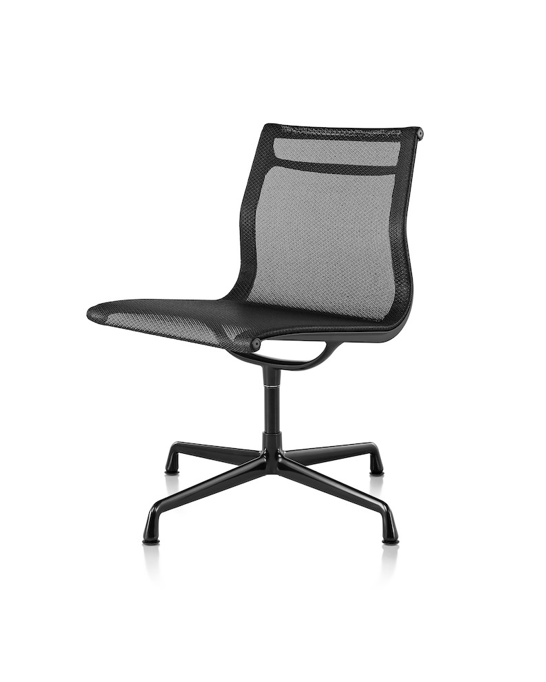 办公椅|现代真皮会议椅|办公家具|设计师家具|伊姆斯会议椅